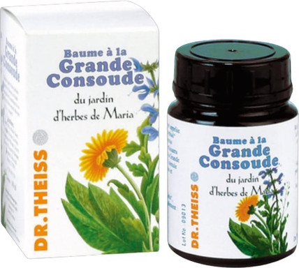 Balsam Dr. Theiss