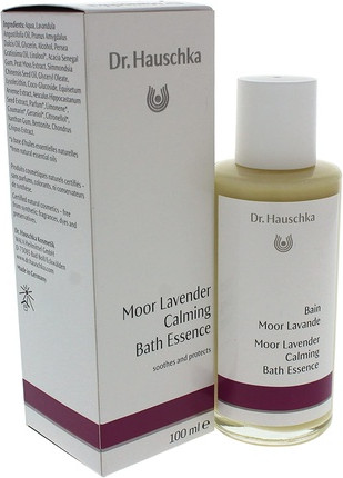 Badeessenz Bad Heilmoor Lavendel Beruhigend
