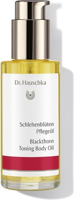 Body Oil Dr Hauschka Toning