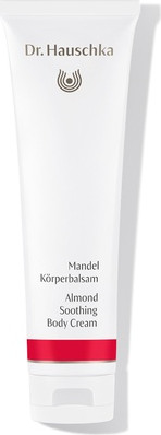 Körperlotion Dr. Hauschka Beruhigende Körpercreme Mandel