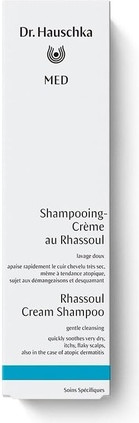 Shampoo Dr Hauschka Rhassoul Shampoo