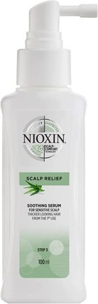 Beruhigendes Serum Nioxin Scalp Relief