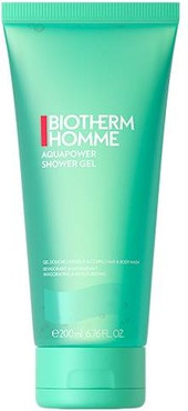 Shower Gel Biotherm Aquapower