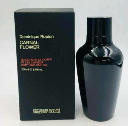 Body and Hair Oil Frederic Malle Carnal Flower