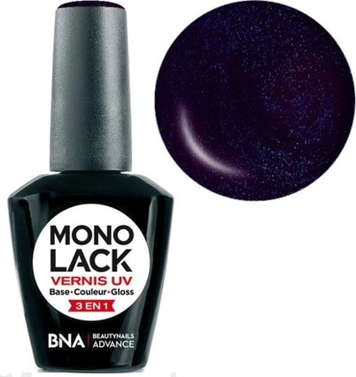 Уход за ногтями Beautynails Черника