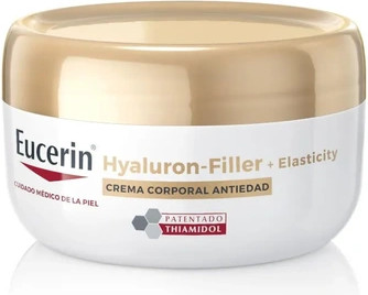Лосьон для тела Eucerin Hyaluron Filler Elasticity