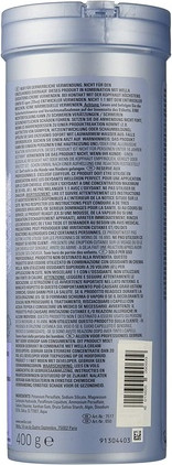 Осветляющий порошок Wella