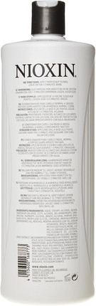 Conditioner Nioxin