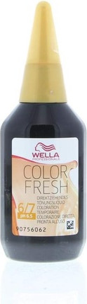 Farbspülung Wella Color Fresh Liquid