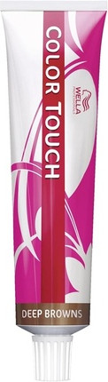 Intensivtönung Wella Color Touch