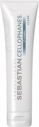 Semi-Permanent Clear Colour Sebastian Professional