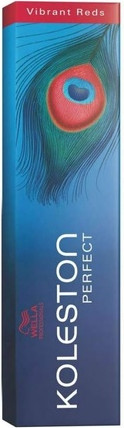 Haarfarbe Wella Koleston Perfect