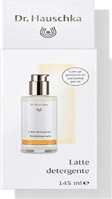 Bath Milk Dr Hauschka