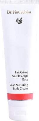 Reichhaltige Körpercreme Dr Hauschka Rose