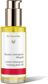 Body Oil Dr Hauschka