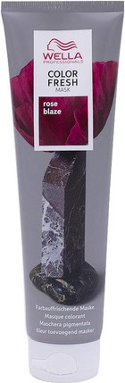 Haarkur Wella Color Fresh Mask