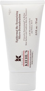 Body Scrub Kiehl's Epidermal Re-Texturizing Micro-Dermabrasion