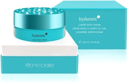 Body Cream Etre Belle Hyaluronic