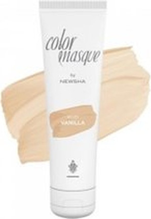 Маска для волос Newsha Color Masque
