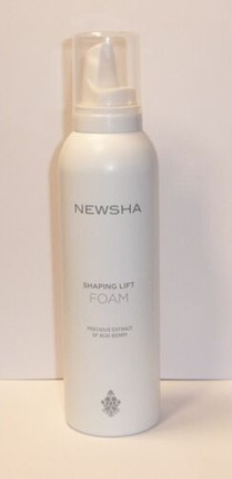 Mousse Newsha Shaping Lift Foam