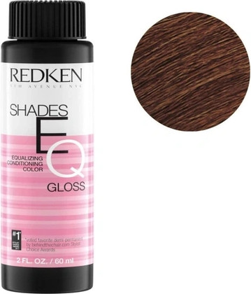 Farbspülung Redken Technique Shades Eq Gloss