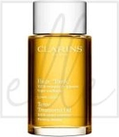 Behandlungsöl Clarins