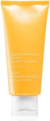 Hydrating Oilbalm Clarins Tonic