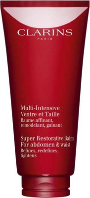 Balsam Clarins Multi-Intensive Super Restorative