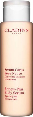 Serum Clarins Renewplus Body Serum