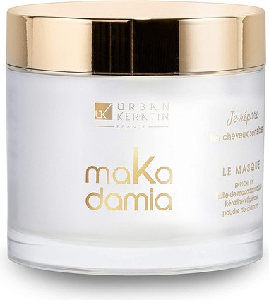 Hair Mask Urban Keratin