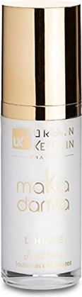 Hair Oil Urban Keratin Makadamia