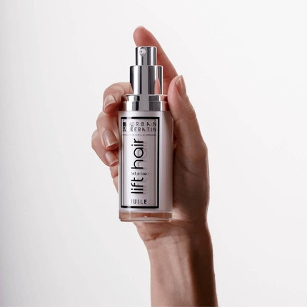 Hair Oil Urban Keratin