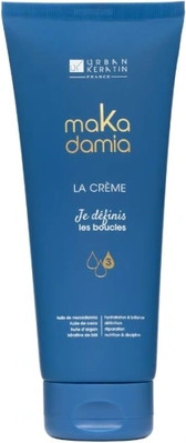 Styling Cream Urban Keratin Urban Keratin Uk Macadamia Je Definis Cream