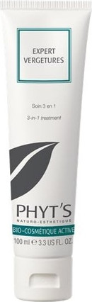 Anti-Dehnungsstreifen-Creme Phyt's Phyt'silhouette Expert Streifen Bio