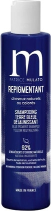 Шампунь Mulato Mul Repigmenting