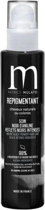 Repigmentant Care Mulato Intensive Black Reflections