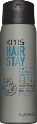 Dry Oil Spray KMS Hairstay