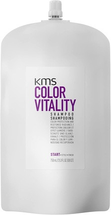 Шампунь KMS ColorVitality