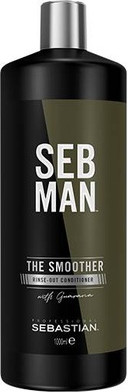 Rinseout Conditioner Sebastian Professional Seb Man The Smoother