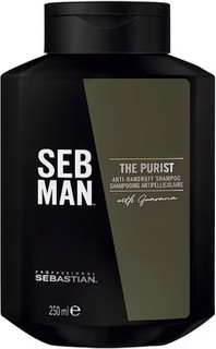 Sebastian Milano The Purist Purifying Shampoo shampuni