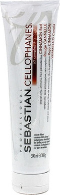 Color Rinse Sebastian Milano Cellophanes Cinnamon Red ohne Kollektion