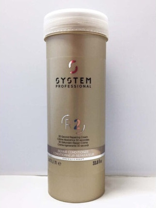 Conditioner Wella System Professional Repair