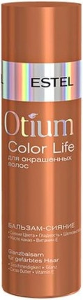 Balsam Estel Otium Color Life
