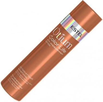 Shampoo Estel Otium Color Life
