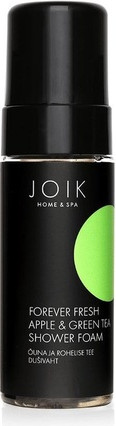 Duschschaum Joik Forever Fresh Apfel & Grüner Tee
