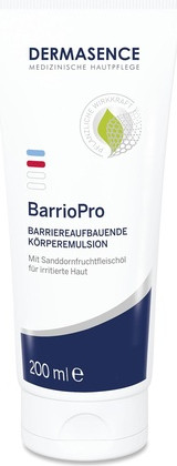 Cream Dermasence BarrioPro Body Emulsion