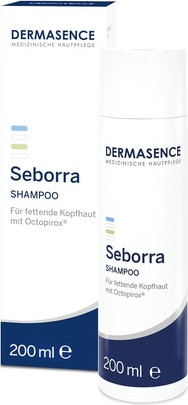 Shampoo Dermasence Seborra