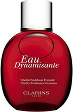 Body Lotion Clarins Eau Dynamisante