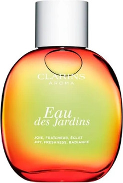 Body Water Clarins Eau Des Jardins