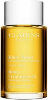 Körperöl Clarins